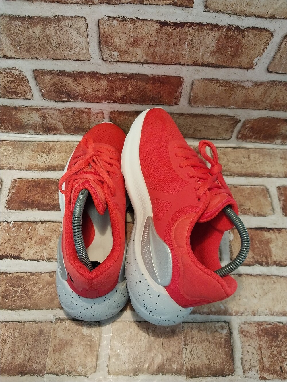 Pre-owned Lululemon Beyondfeel Running Shoes - Picture 6 of 12